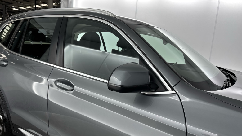 BMW X3 xDrive20d MHT xLine 5dr Step Auto Diesel Estate